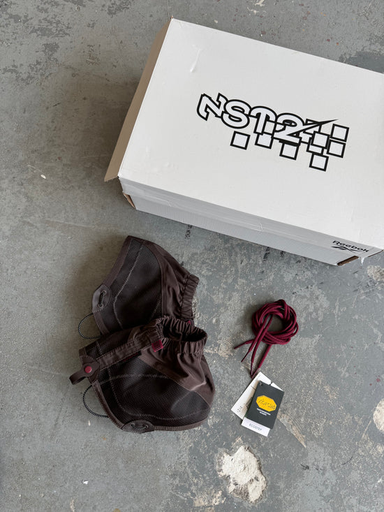 Reebok Zig Kinetica 2.5 - Sz 9.5 US