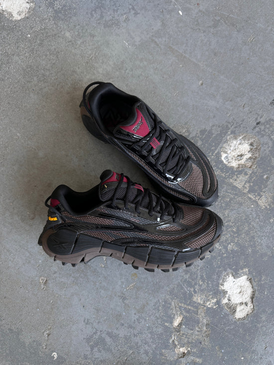 Reebok Zig Kinetica 2.5 - Sz 9.5 US