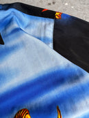 Y2K UR Dragon shirt - Sz L