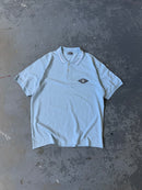 Air Dior Light blue Polo - Sz L
