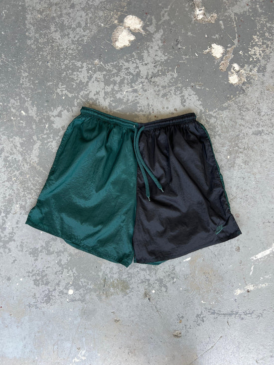 90s Nike Short Split- Sz XL