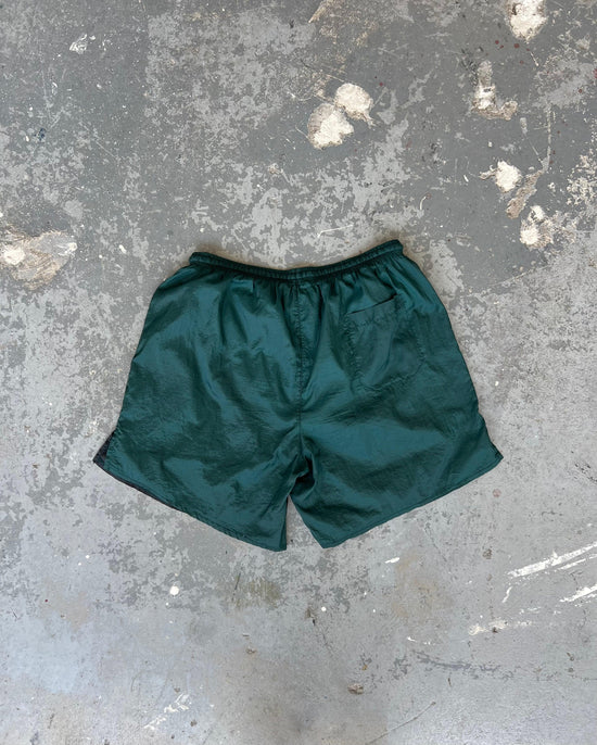 90s Nike Short Split- Sz XL