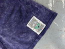 90s Boston red Sox Dye Purple tee - Sz XXL
