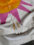 Le Cartel X Osheaga Sun Shirt - Sz XL